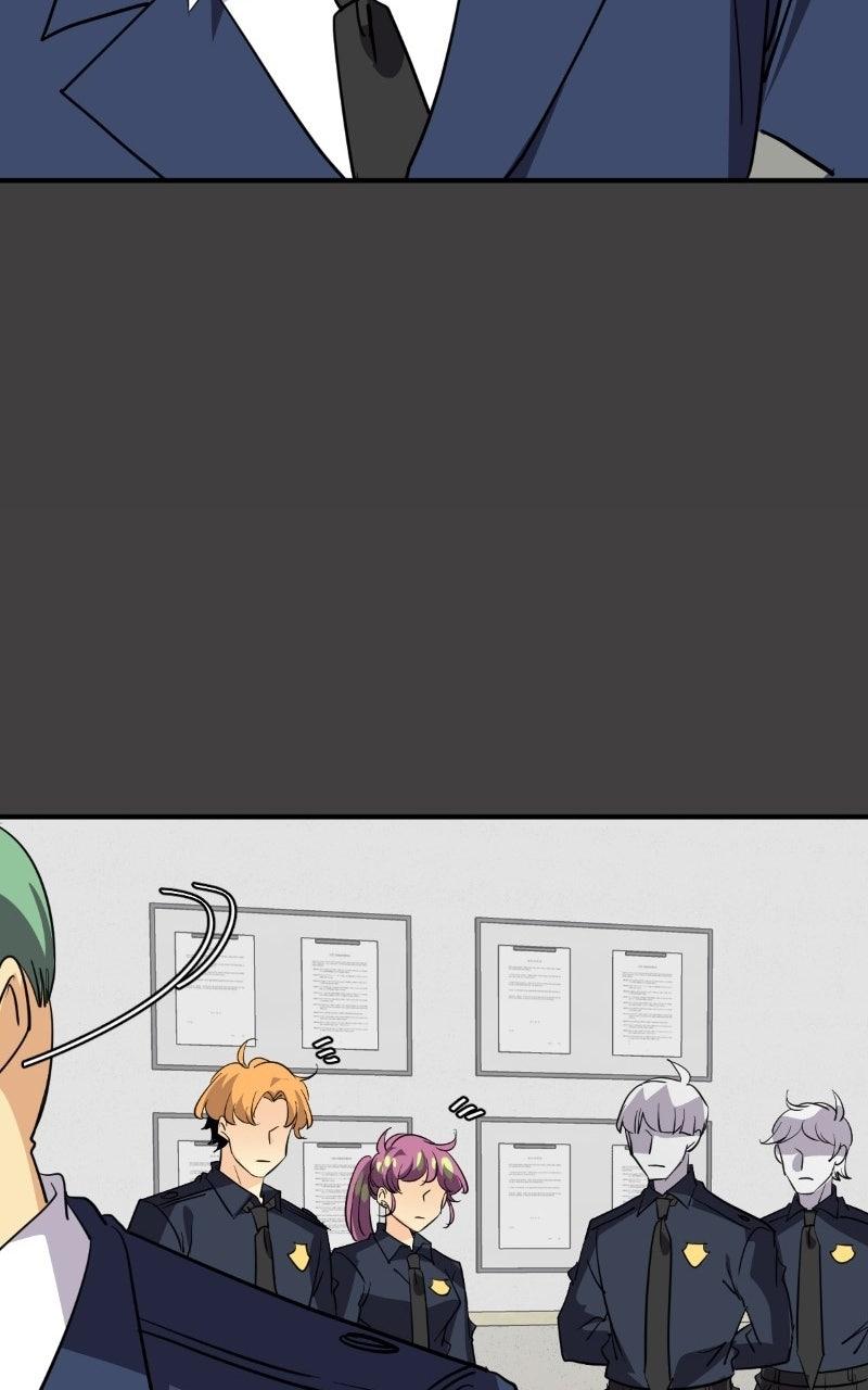 unOrdinary Chap 357 - Next Chap 358