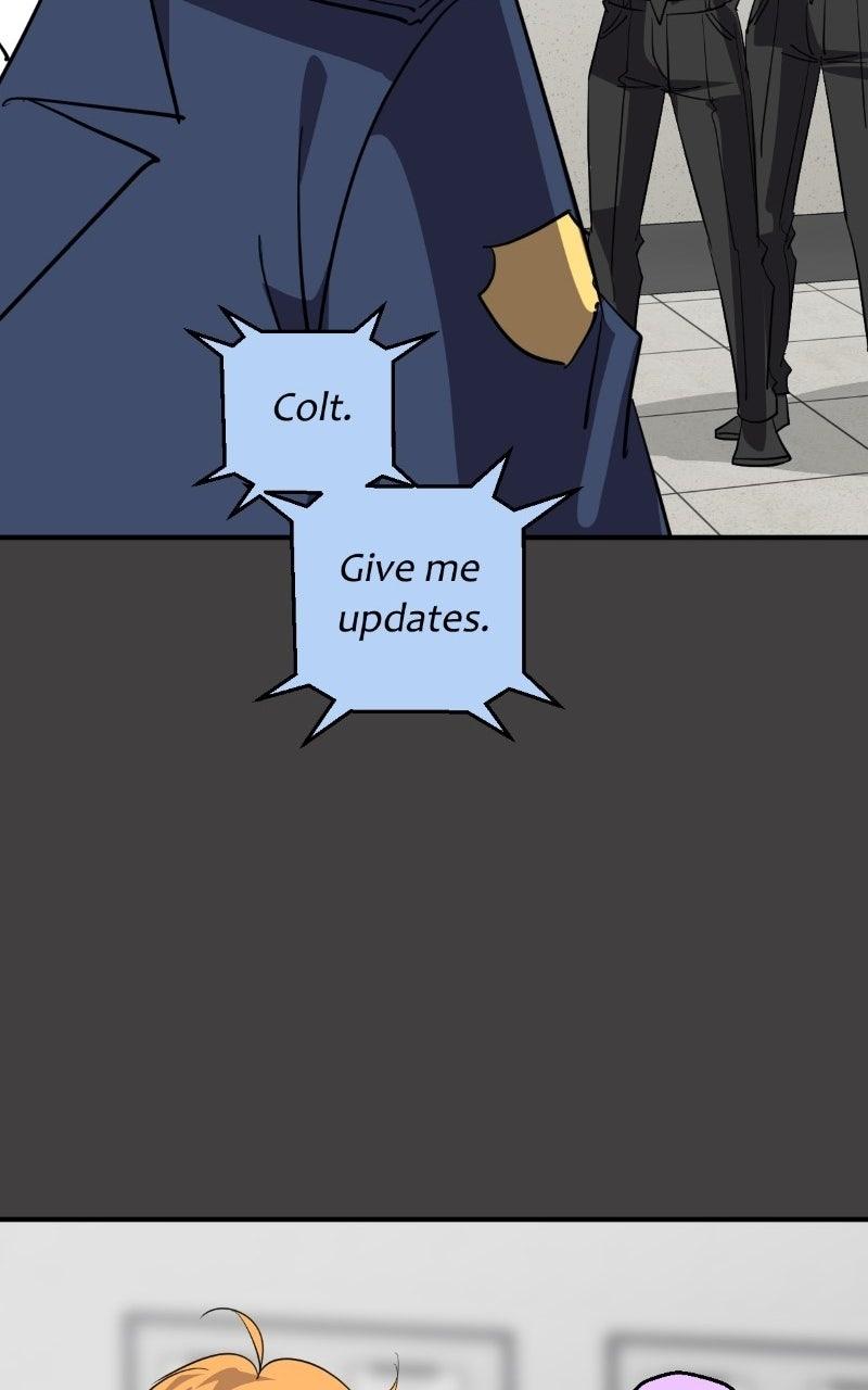 unOrdinary Chap 357 - Next Chap 358