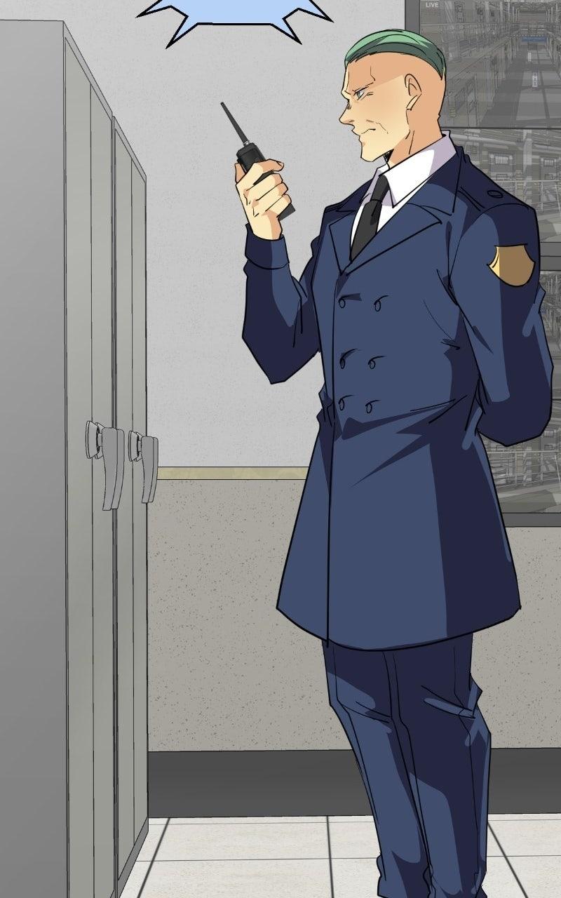 unOrdinary Chap 357 - Next Chap 358