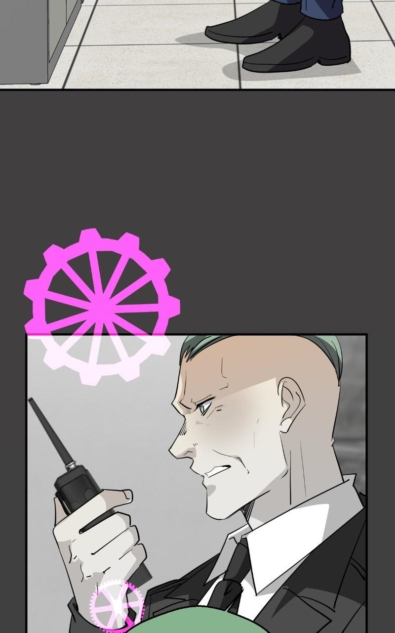 unOrdinary Chap 357 - Next Chap 358