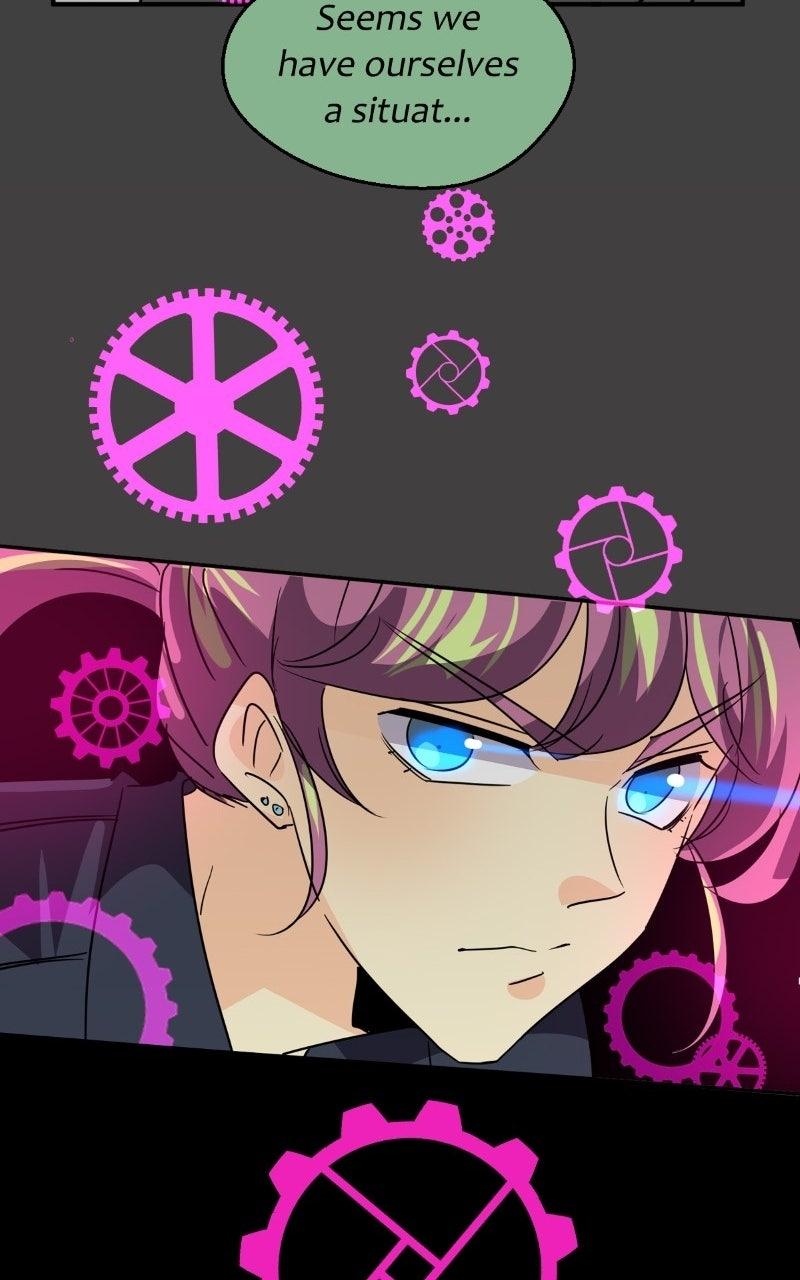 unOrdinary Chap 357 - Next Chap 358