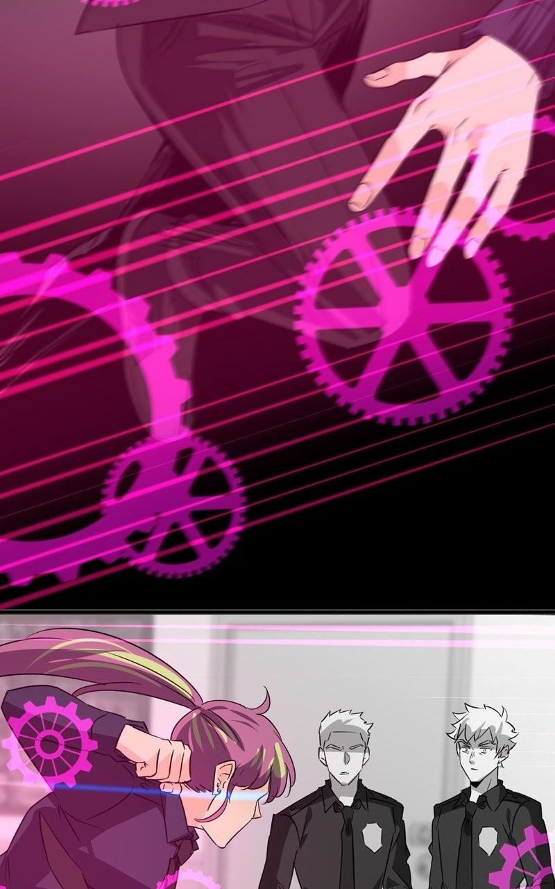 unOrdinary Chap 357 - Next Chap 358