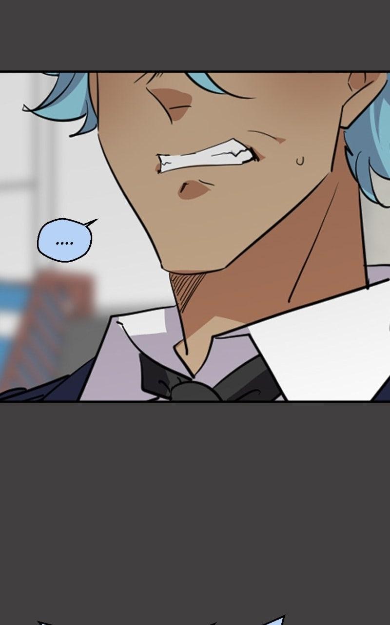 unOrdinary Chap 357 - Next Chap 358