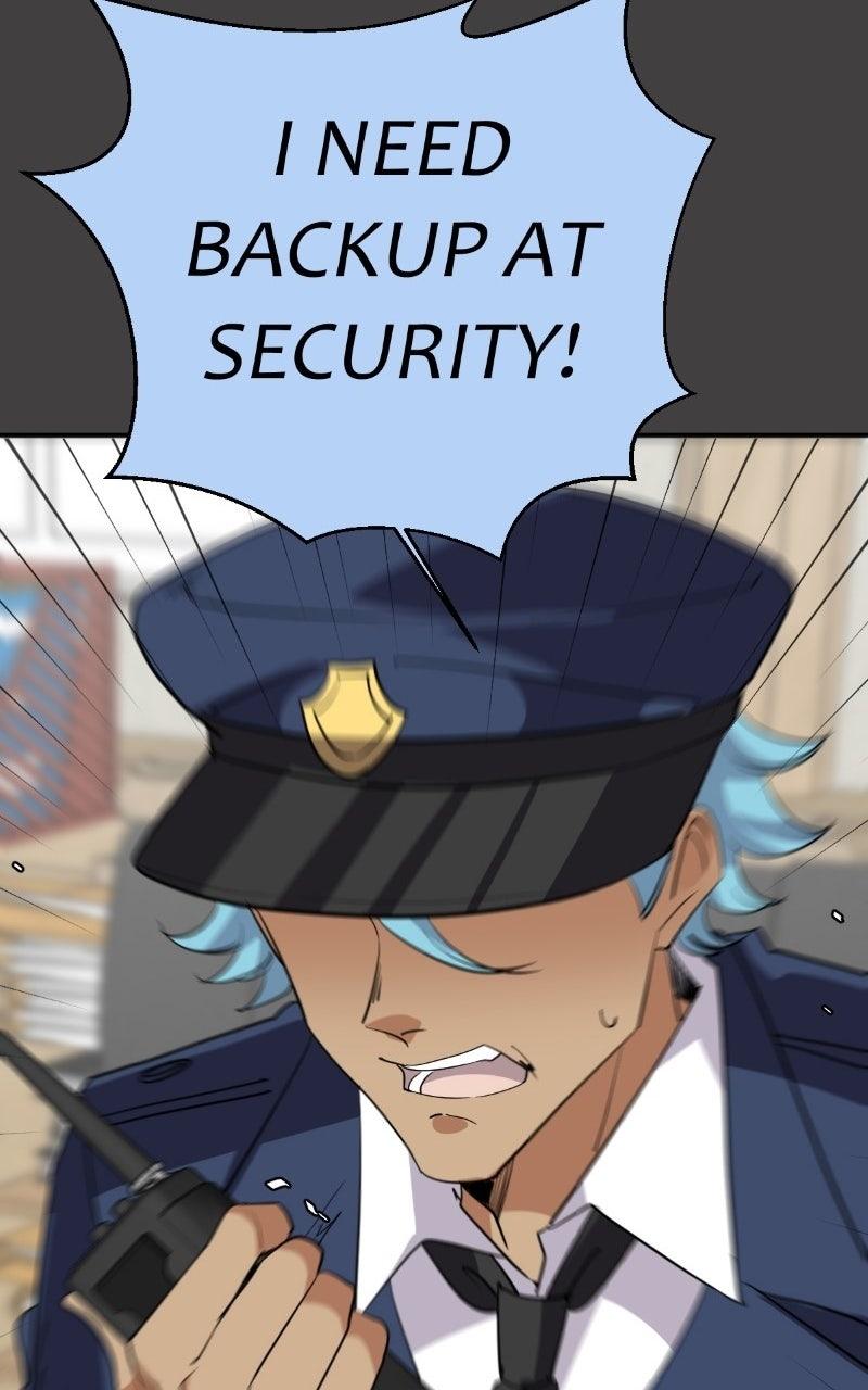 unOrdinary Chap 357 - Next Chap 358