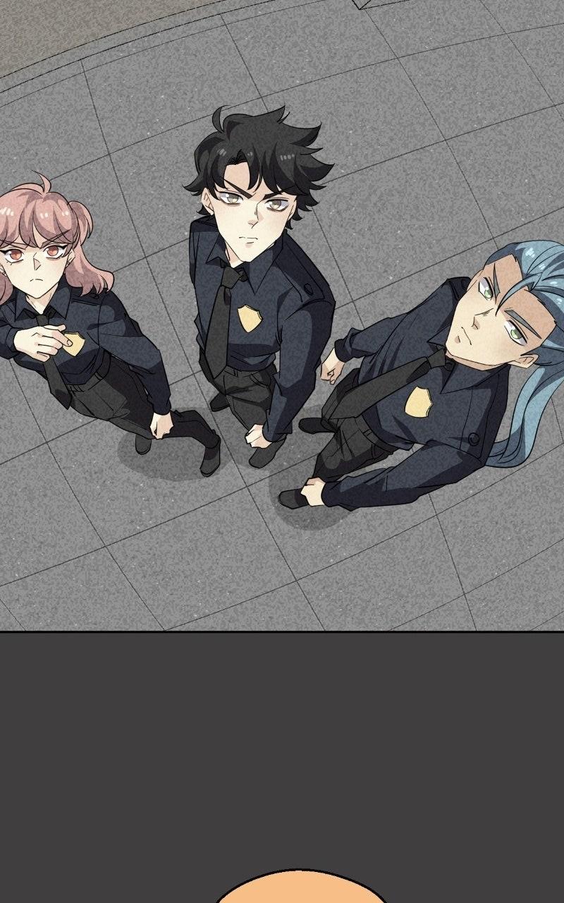 unOrdinary Chap 357 - Next Chap 358