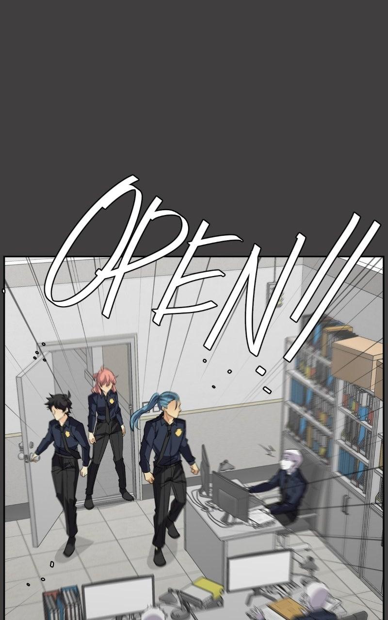 unOrdinary Chap 357 - Next Chap 358