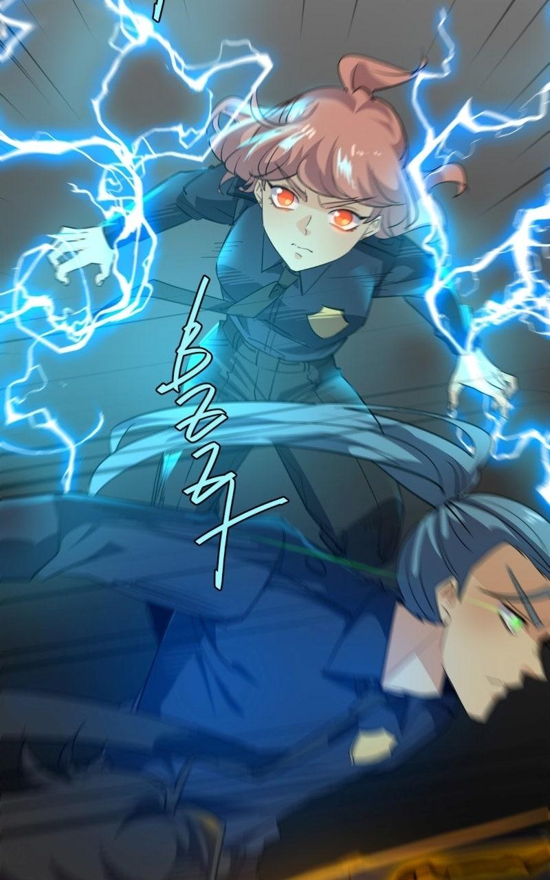 unOrdinary Chap 357 - Next Chap 358