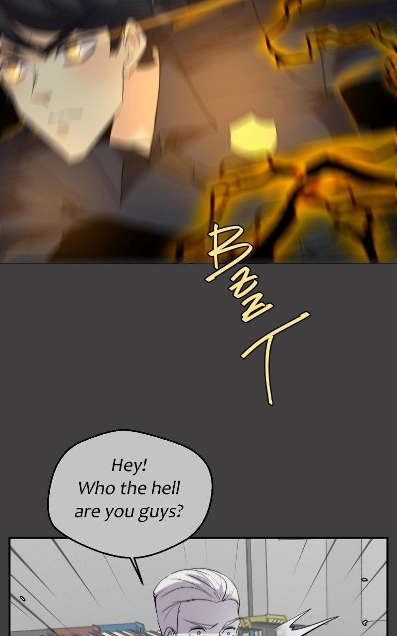 unOrdinary Chap 357 - Next Chap 358