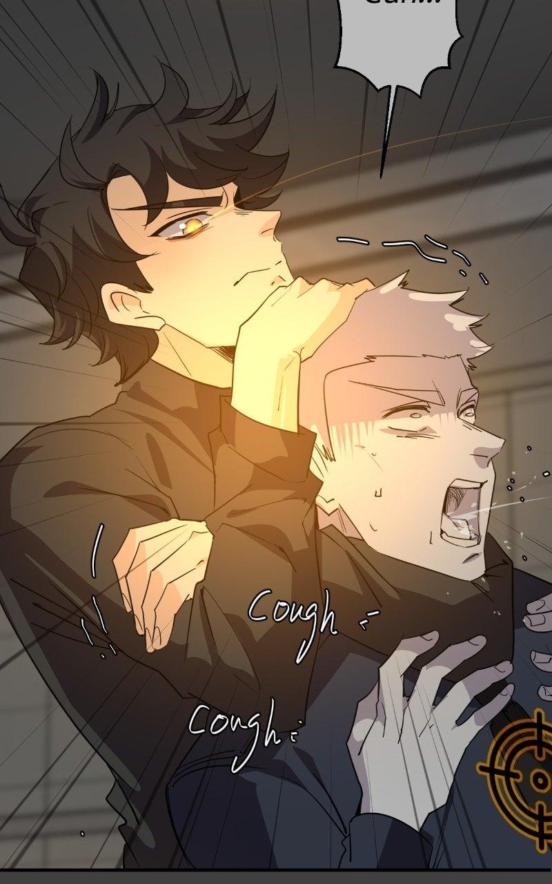 unOrdinary Chap 357 - Next Chap 358