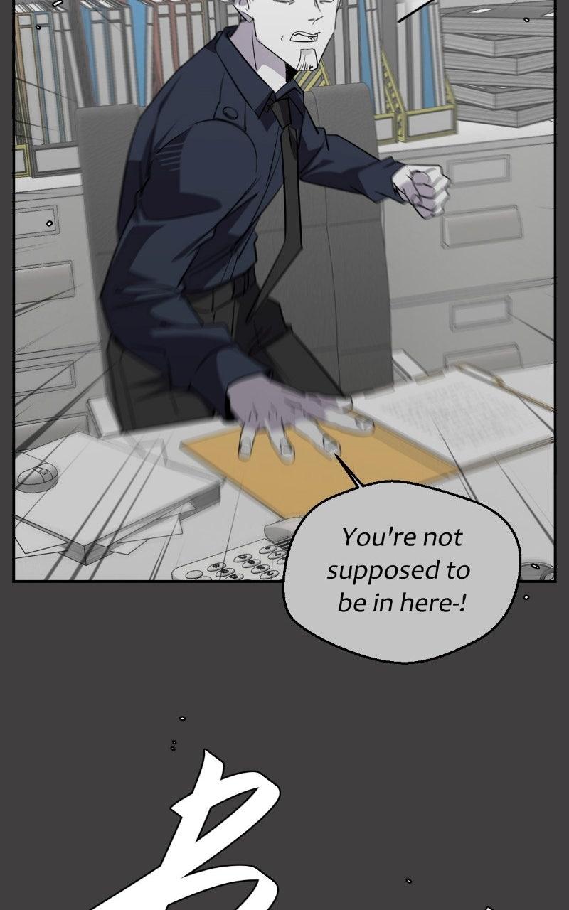 unOrdinary Chap 357 - Next Chap 358