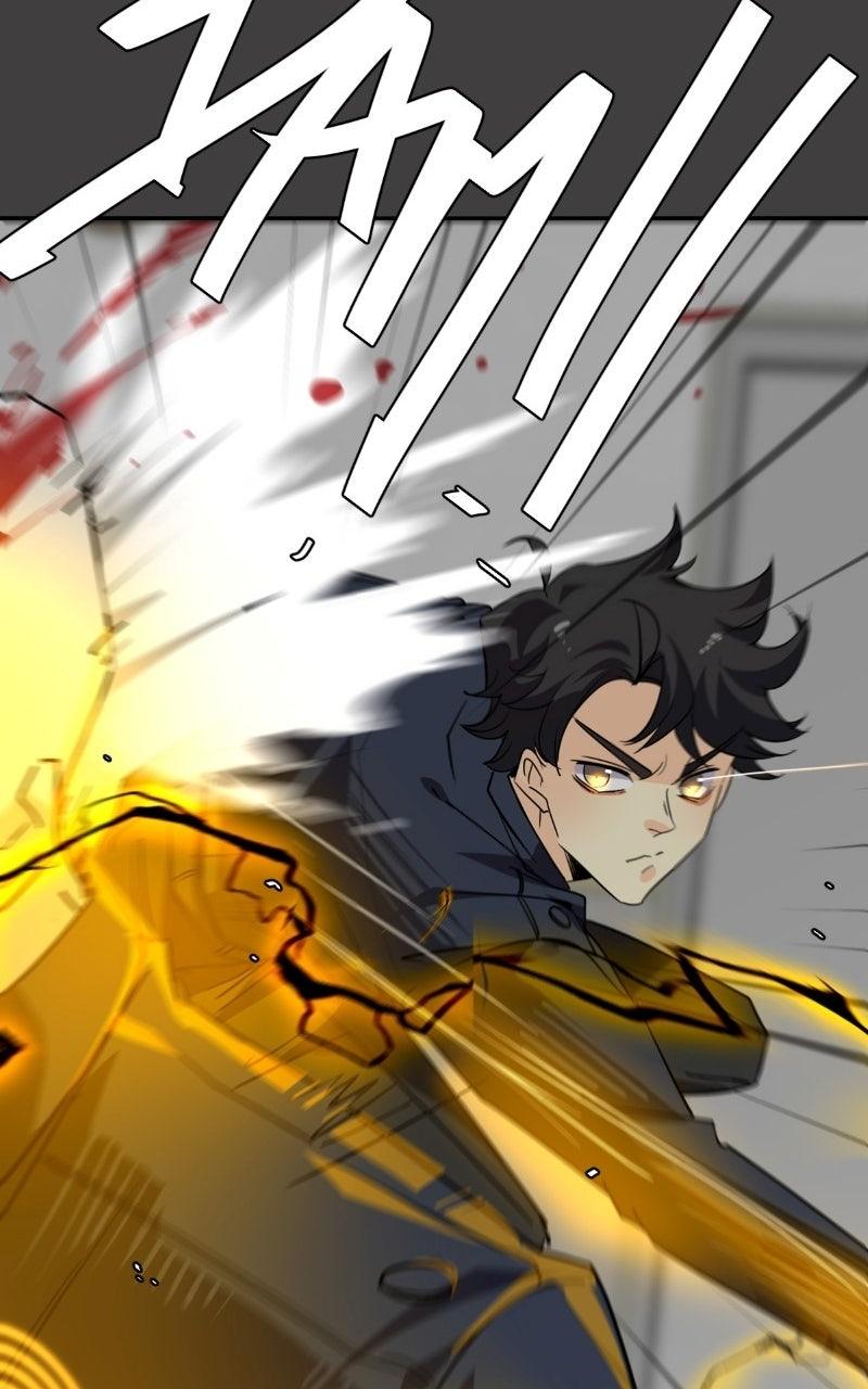 unOrdinary Chap 357 - Next Chap 358