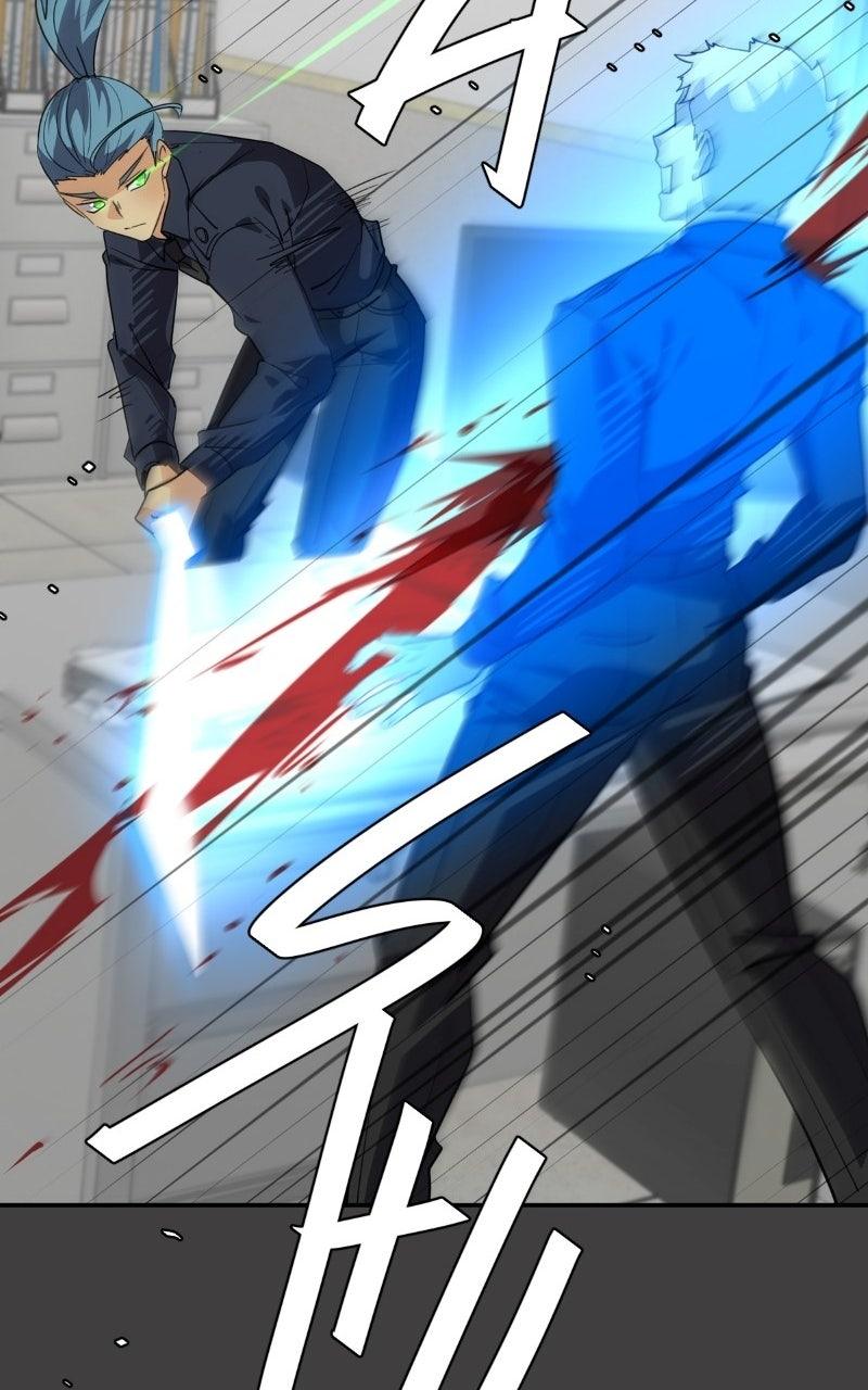 unOrdinary Chap 357 - Next Chap 358