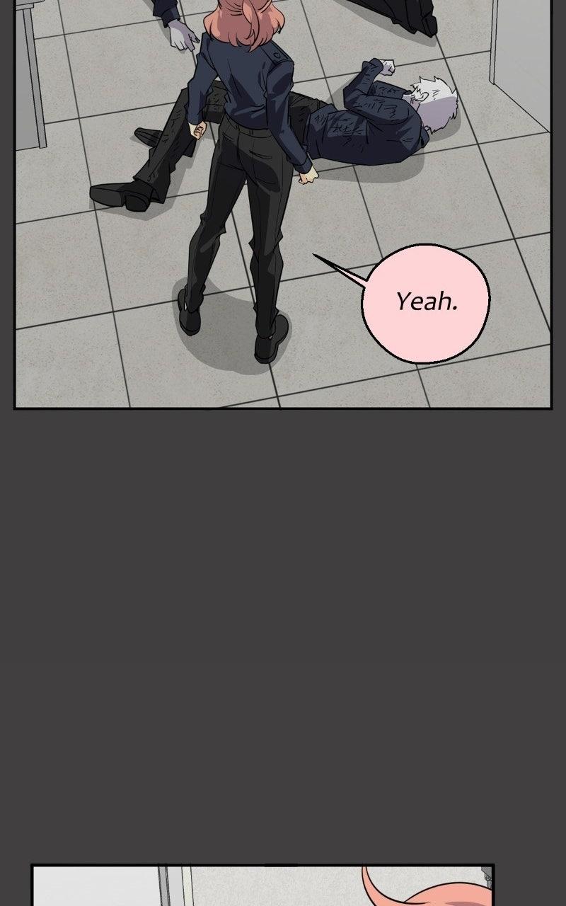 unOrdinary Chap 357 - Next Chap 358