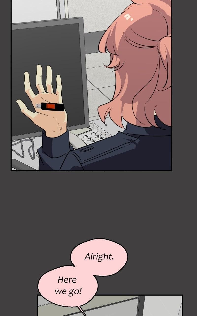 unOrdinary Chap 357 - Next Chap 358