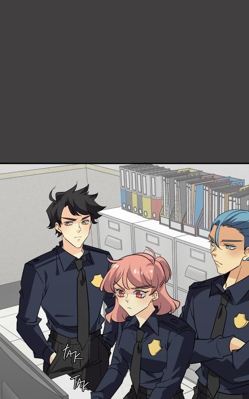 unOrdinary Chap 357 - Next Chap 358