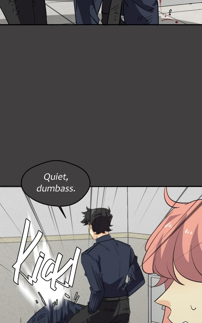 unOrdinary Chap 357 - Next Chap 358