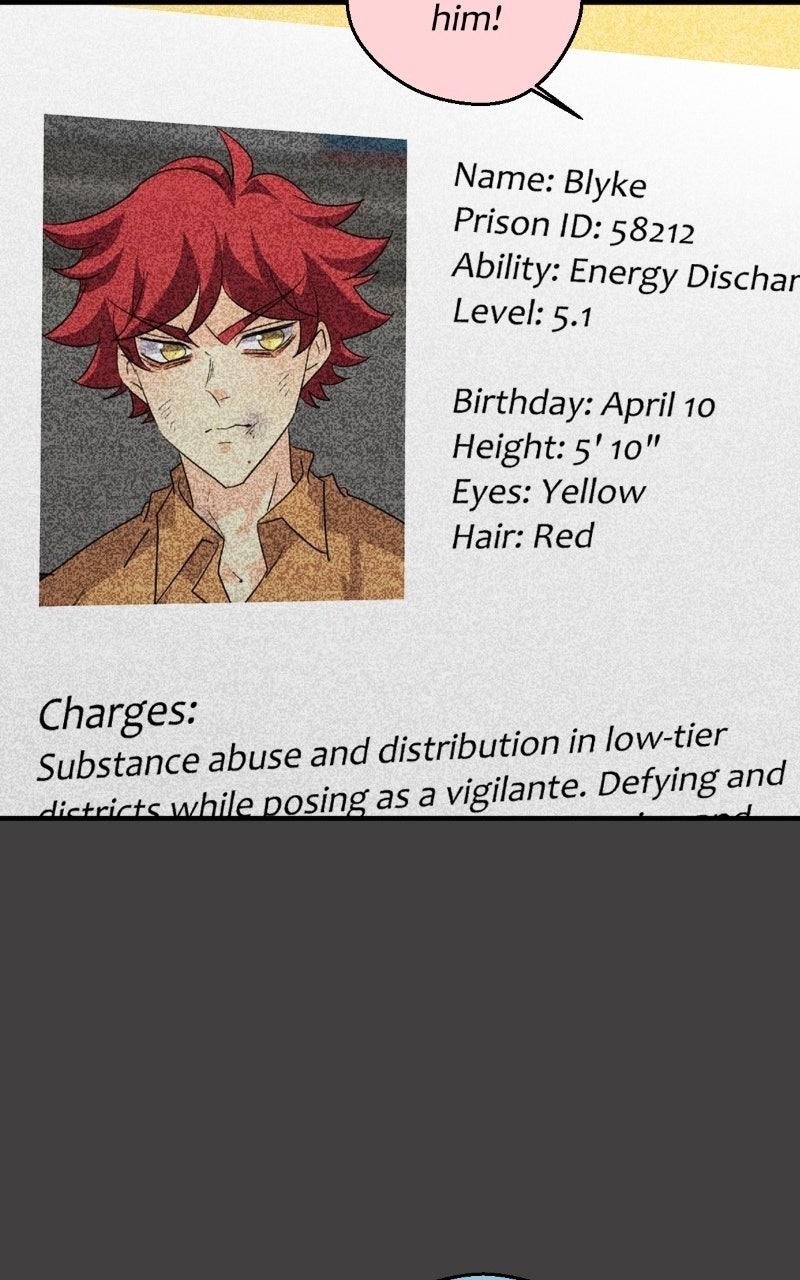 unOrdinary Chap 357 - Next Chap 358