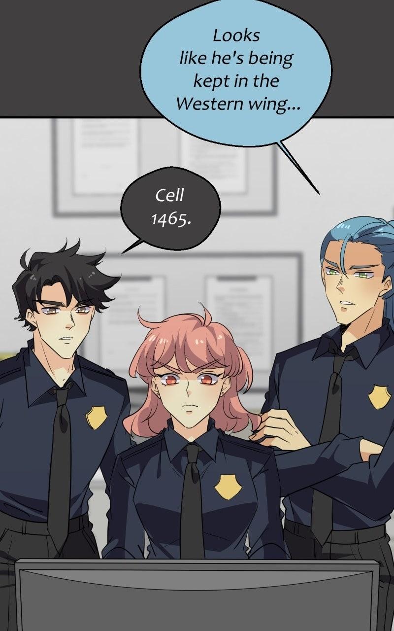 unOrdinary Chap 357 - Next Chap 358