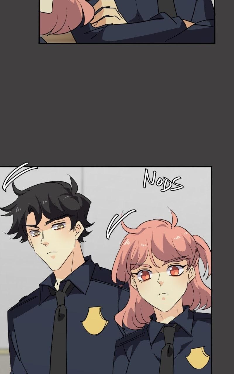 unOrdinary Chap 357 - Next Chap 358