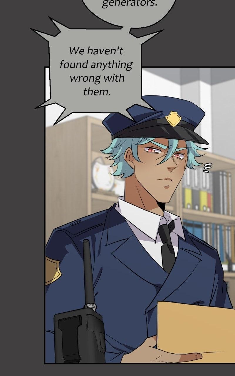 unOrdinary Chap 357 - Next Chap 358