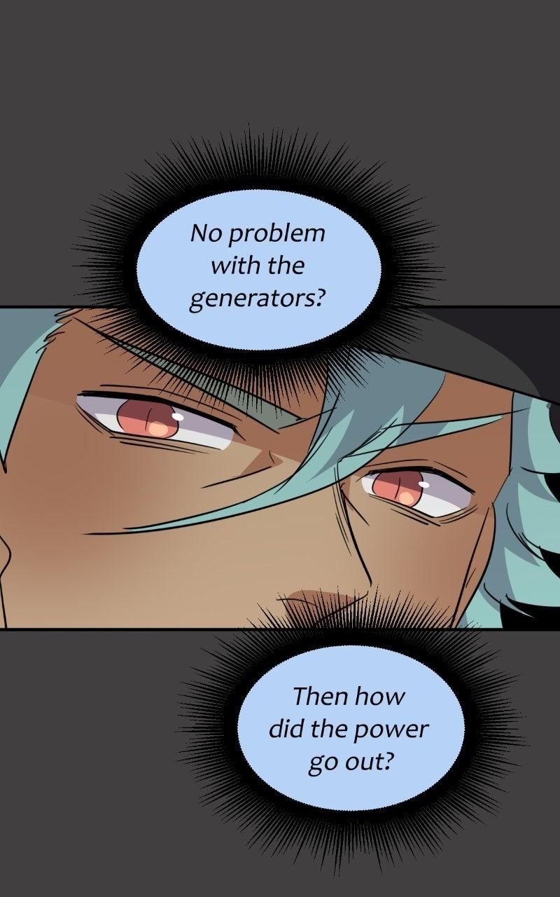 unOrdinary Chap 357 - Next Chap 358