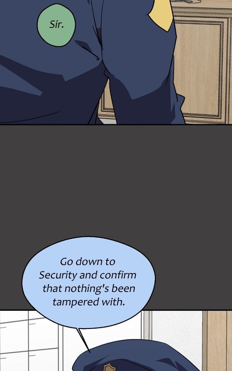 unOrdinary Chap 357 - Next Chap 358