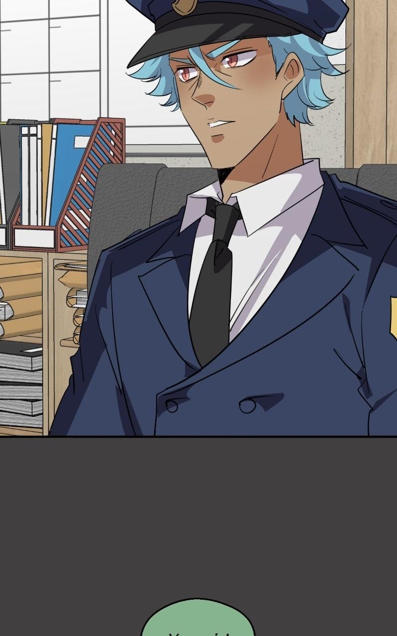 unOrdinary Chap 357 - Next Chap 358