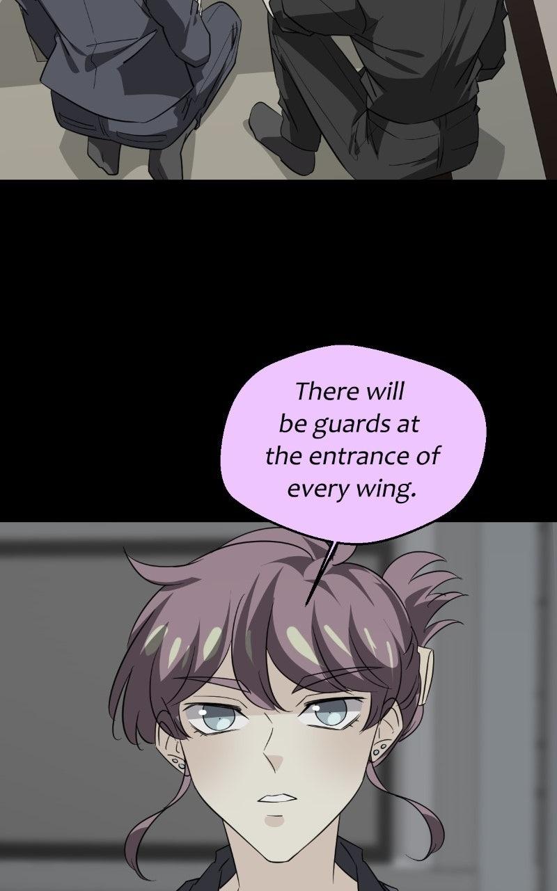 unOrdinary Chap 357 - Next Chap 358