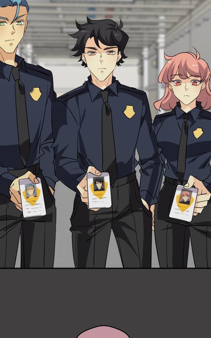 unOrdinary Chap 357 - Next Chap 358