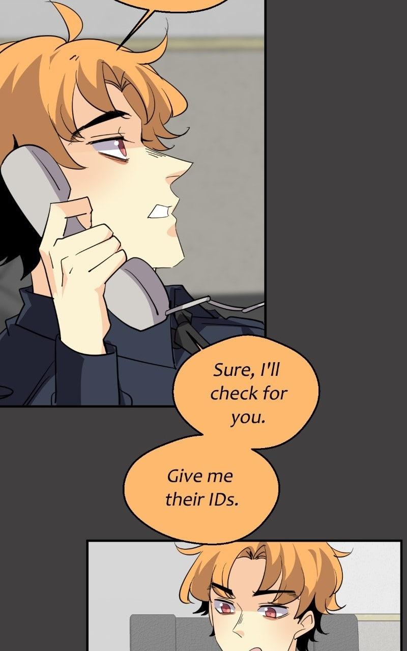 unOrdinary Chap 357 - Next Chap 358