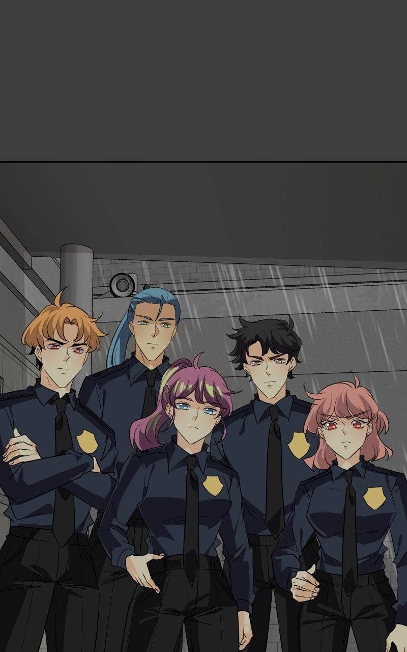 unOrdinary Chap 357 - Next Chap 358