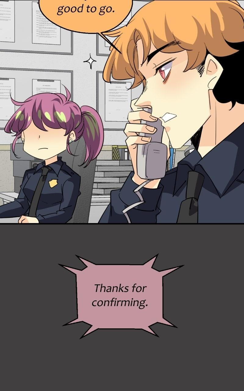 unOrdinary Chap 357 - Next Chap 358