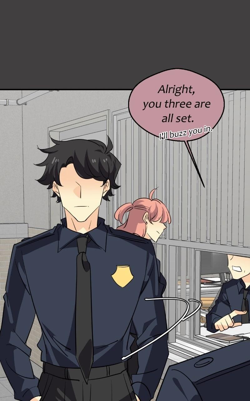 unOrdinary Chap 357 - Next Chap 358