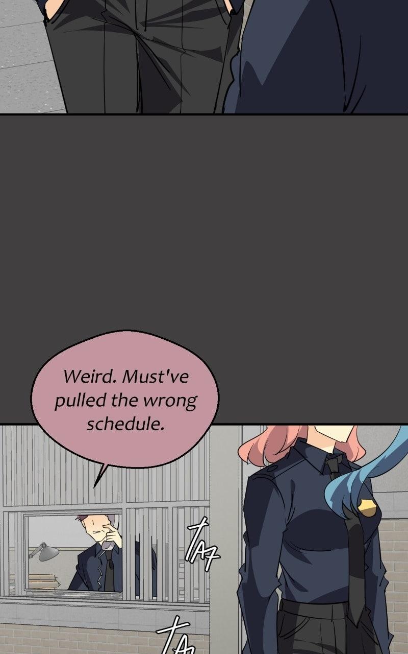 unOrdinary Chap 357 - Next Chap 358