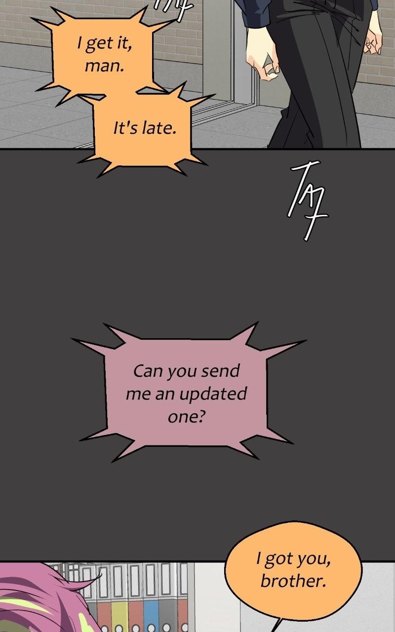 unOrdinary Chap 357 - Next Chap 358