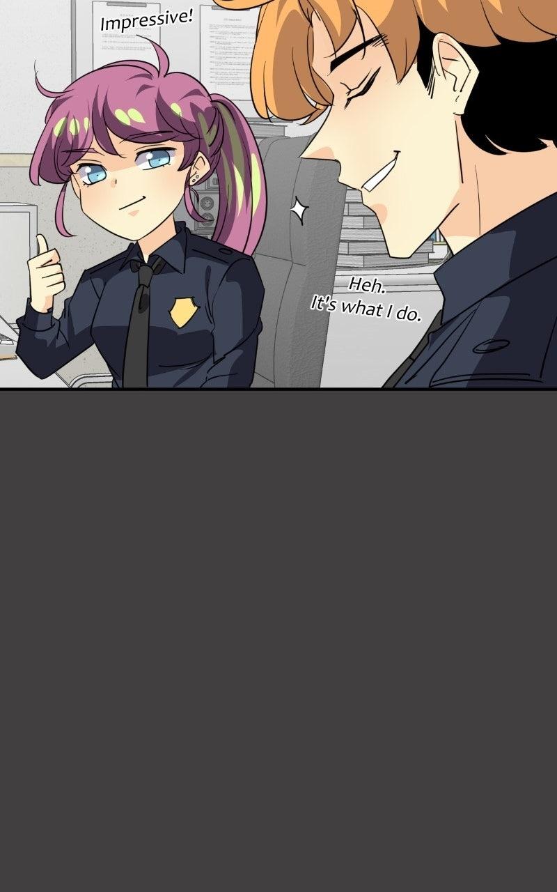 unOrdinary Chap 357 - Next Chap 358