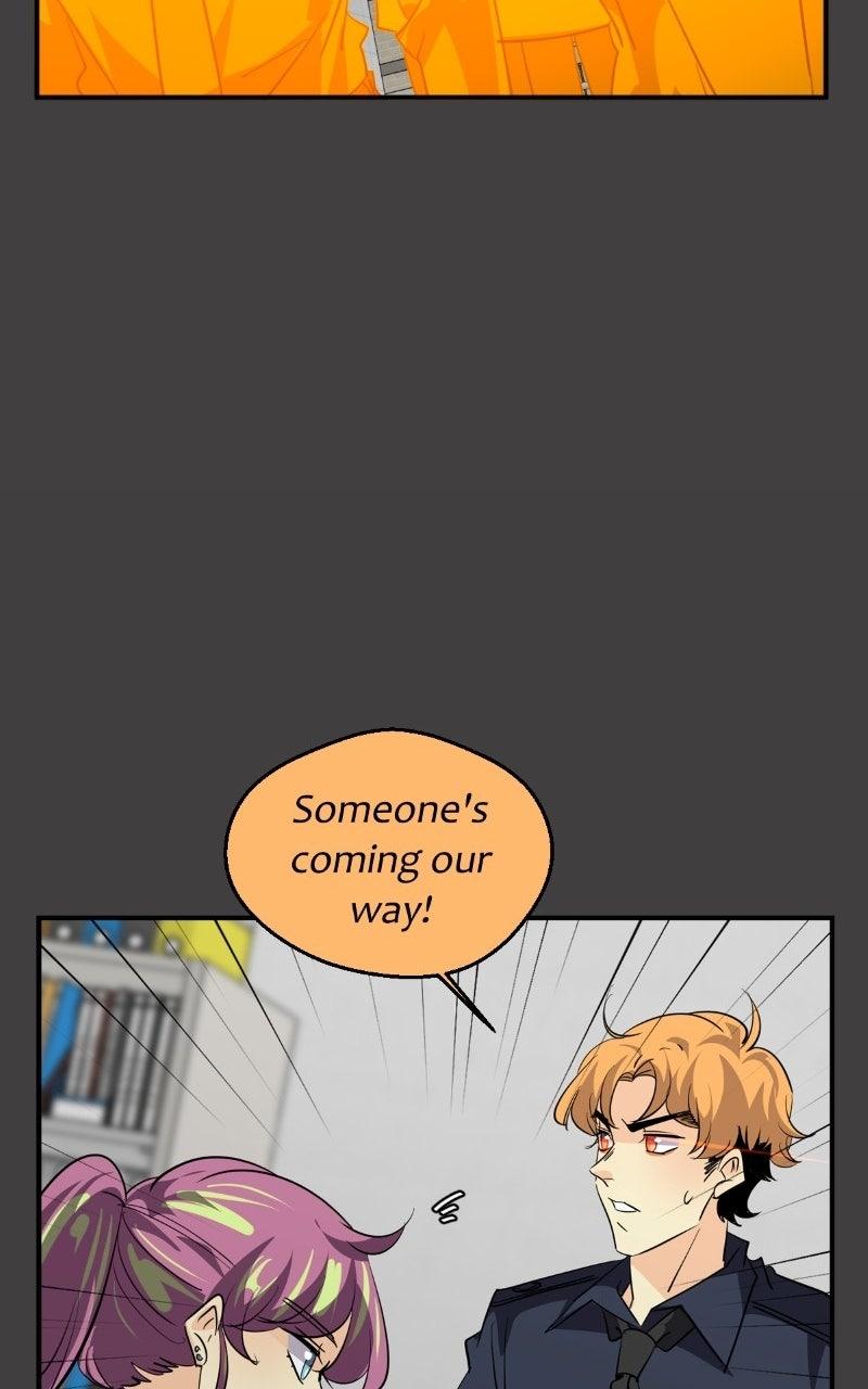 unOrdinary Chap 357 - Next Chap 358