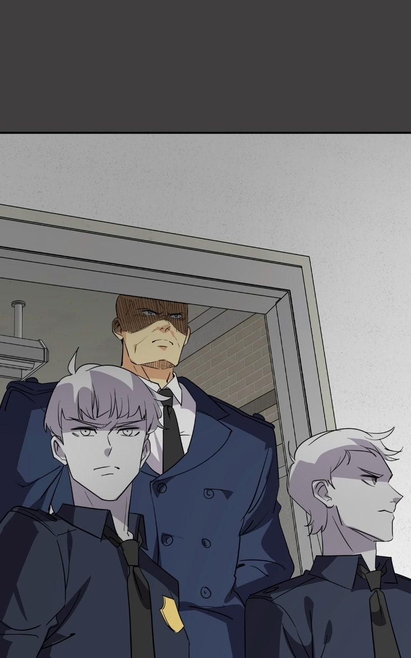 unOrdinary Chap 357 - Next Chap 358