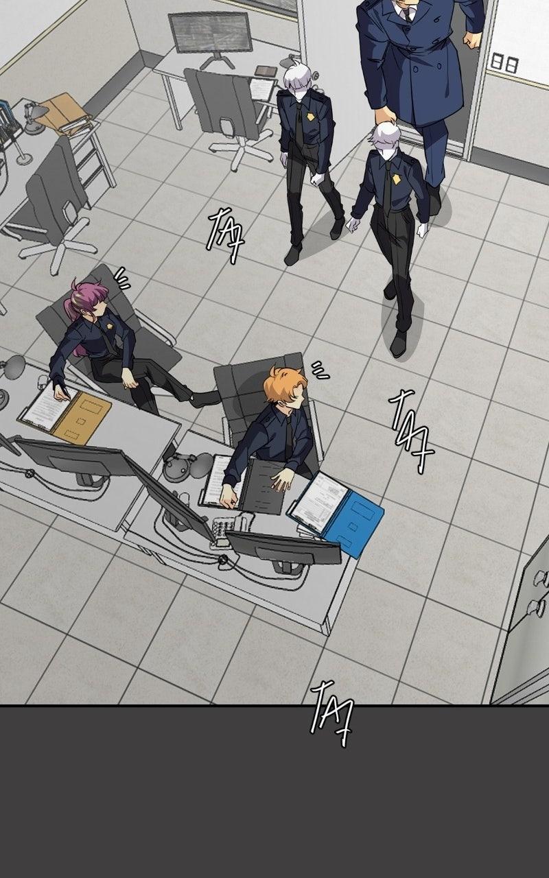 unOrdinary Chap 357 - Next Chap 358