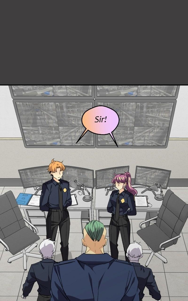 unOrdinary Chap 357 - Next Chap 358