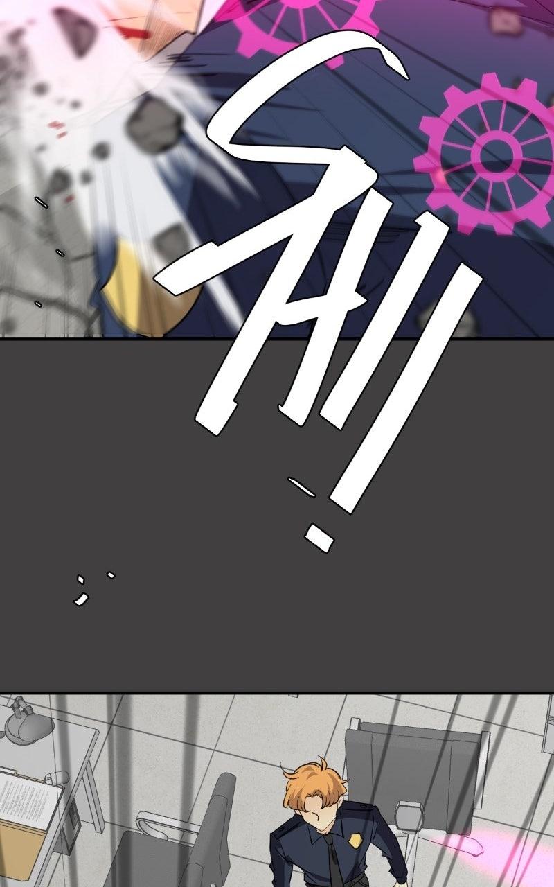 unOrdinary Chap 357 - Next Chap 358