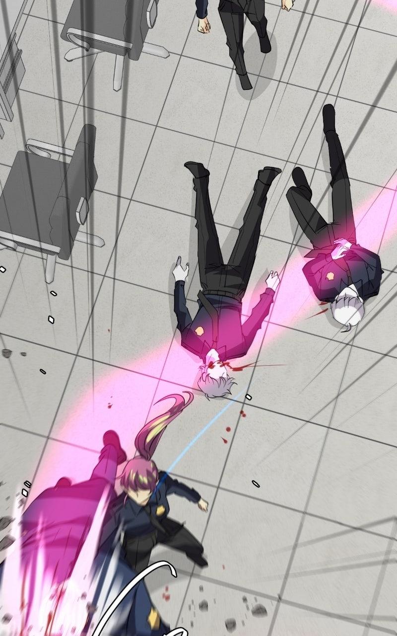 unOrdinary Chap 357 - Next Chap 358