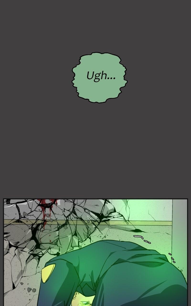 unOrdinary Chap 357 - Next Chap 358