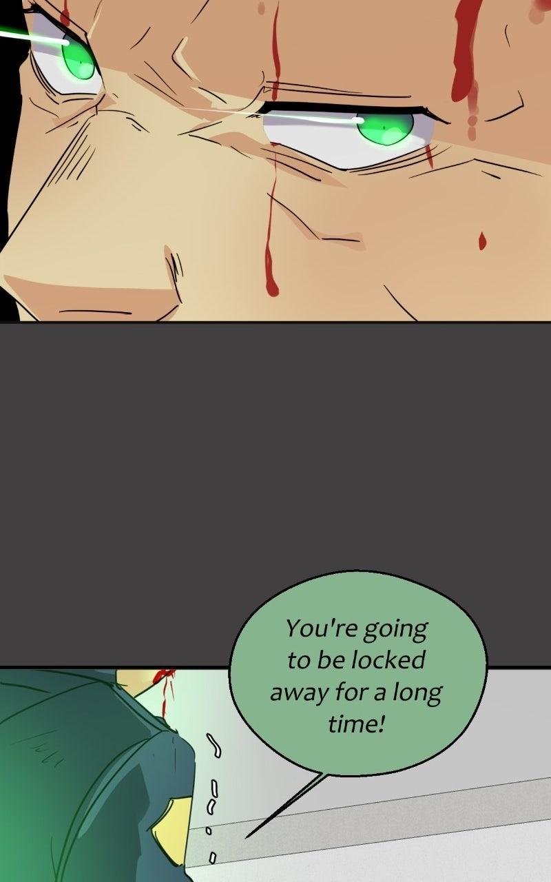 unOrdinary Chap 357 - Next Chap 358