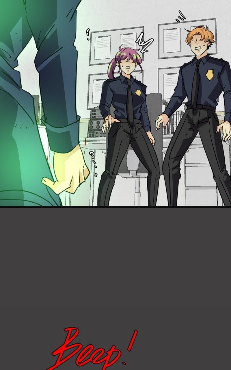 unOrdinary Chap 357 - Next Chap 358