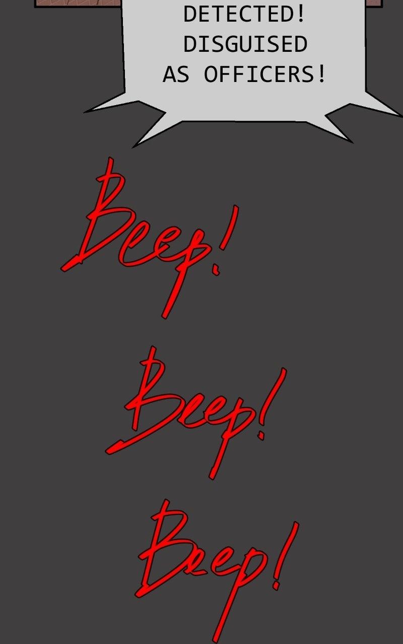 unOrdinary Chap 357 - Next Chap 358