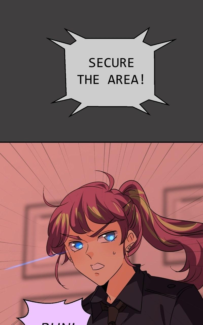 unOrdinary Chap 357 - Next Chap 358