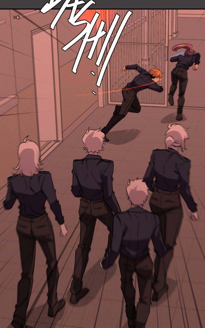 unOrdinary Chap 357 - Next Chap 358