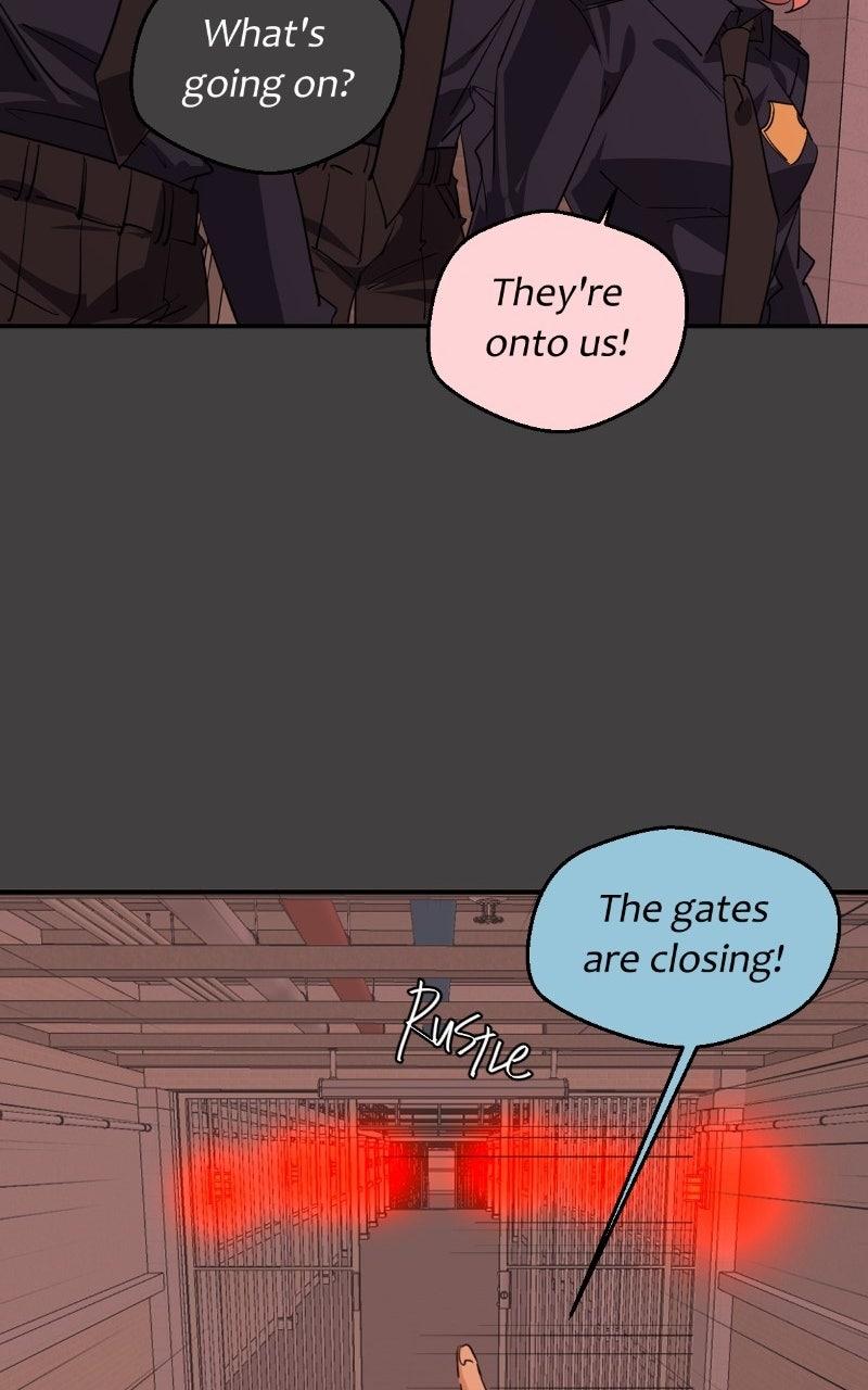 unOrdinary Chap 357 - Next Chap 358