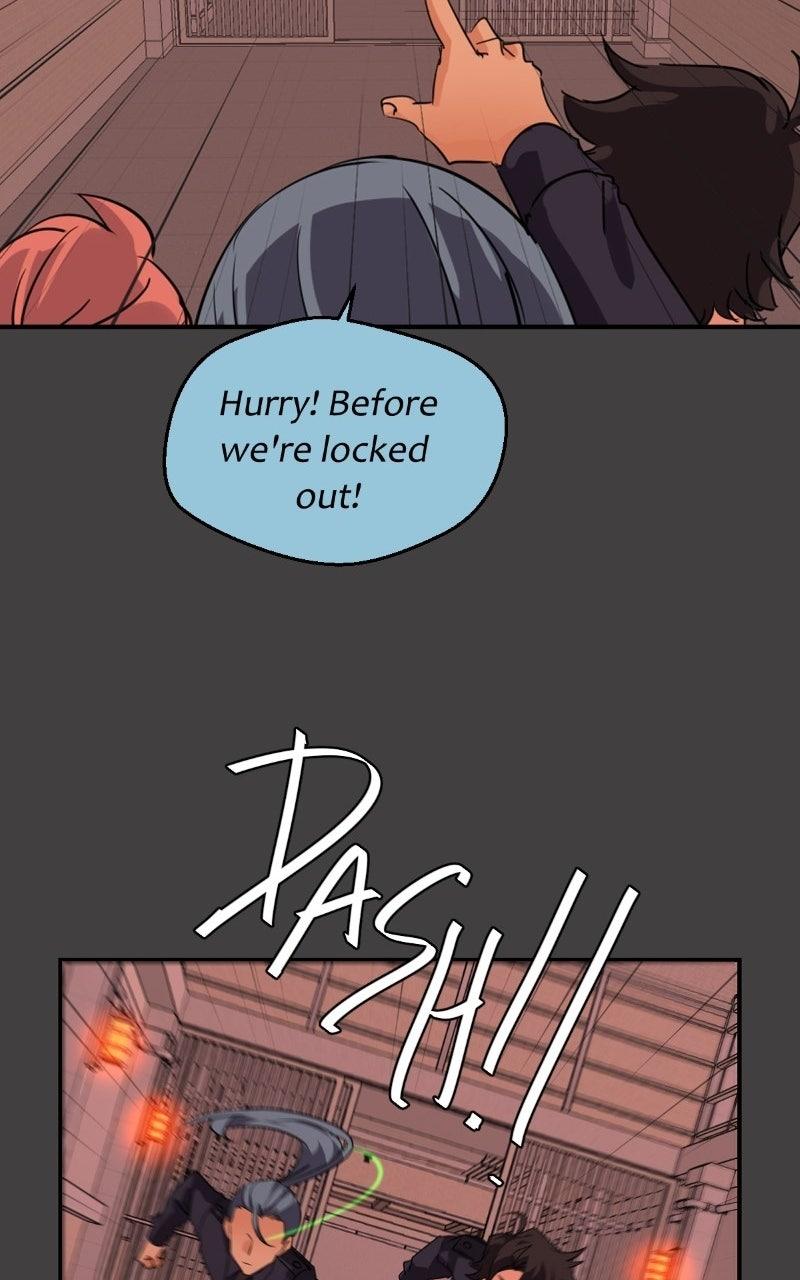 unOrdinary Chap 357 - Next Chap 358